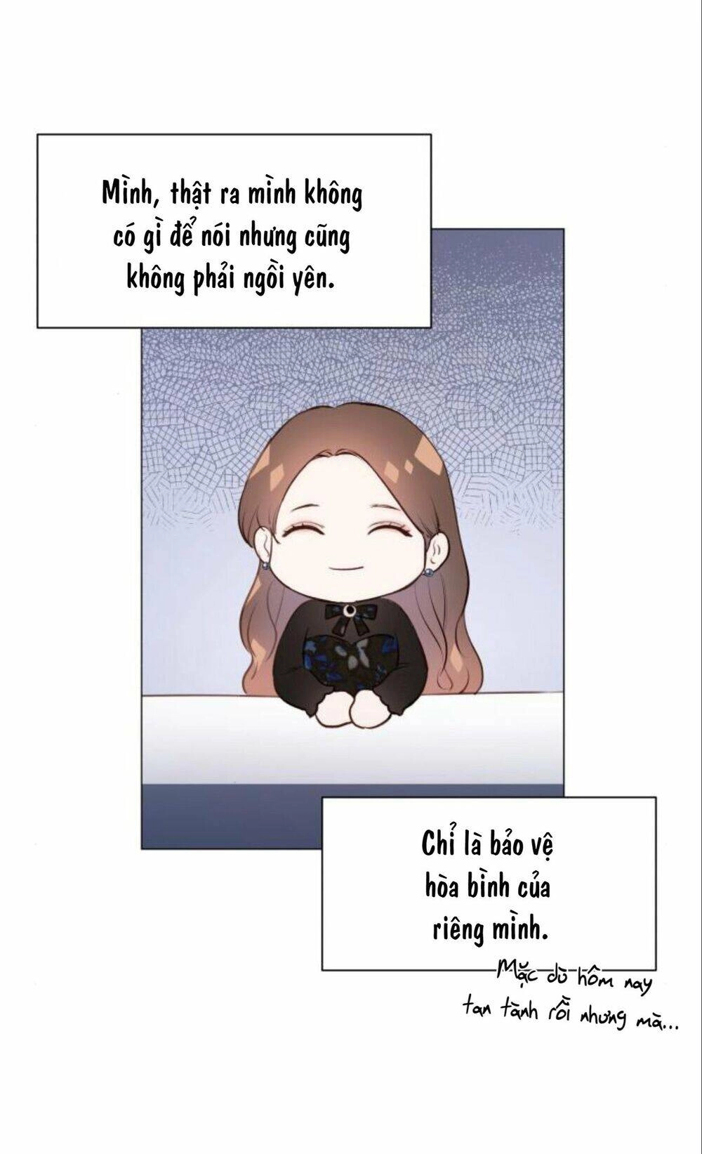 Kết Thúc Nhất Định Sẽ Có Hậu Chapter 6 - 65