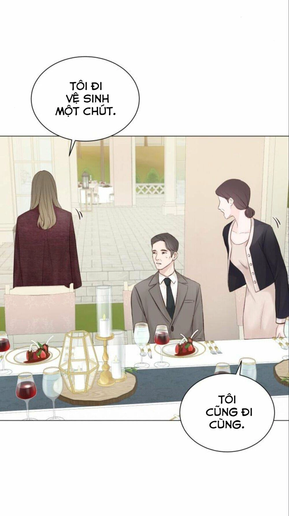 Kết Thúc Nhất Định Sẽ Có Hậu Chapter 6 - 71