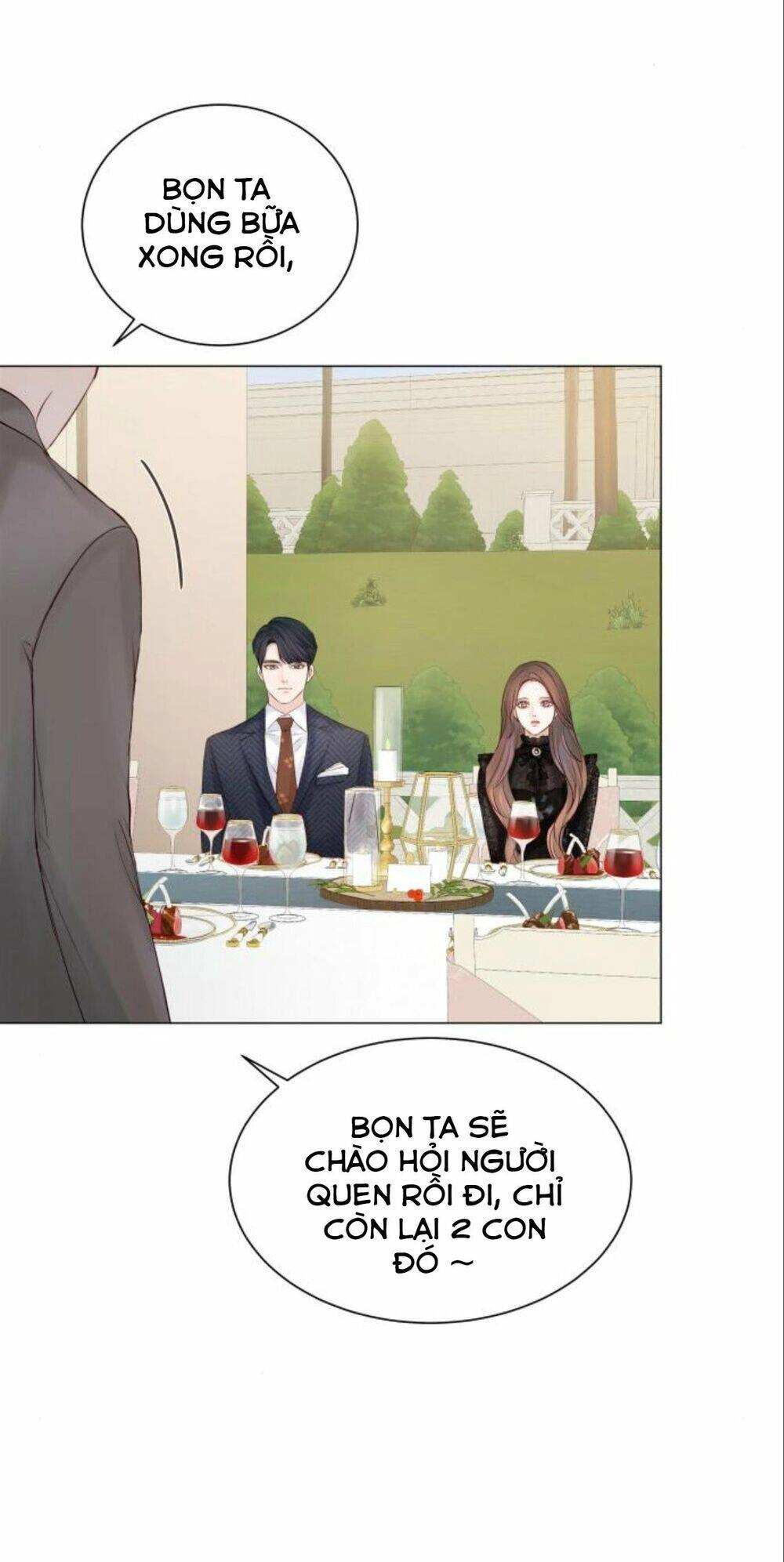 Kết Thúc Nhất Định Sẽ Có Hậu Chapter 6 - 72