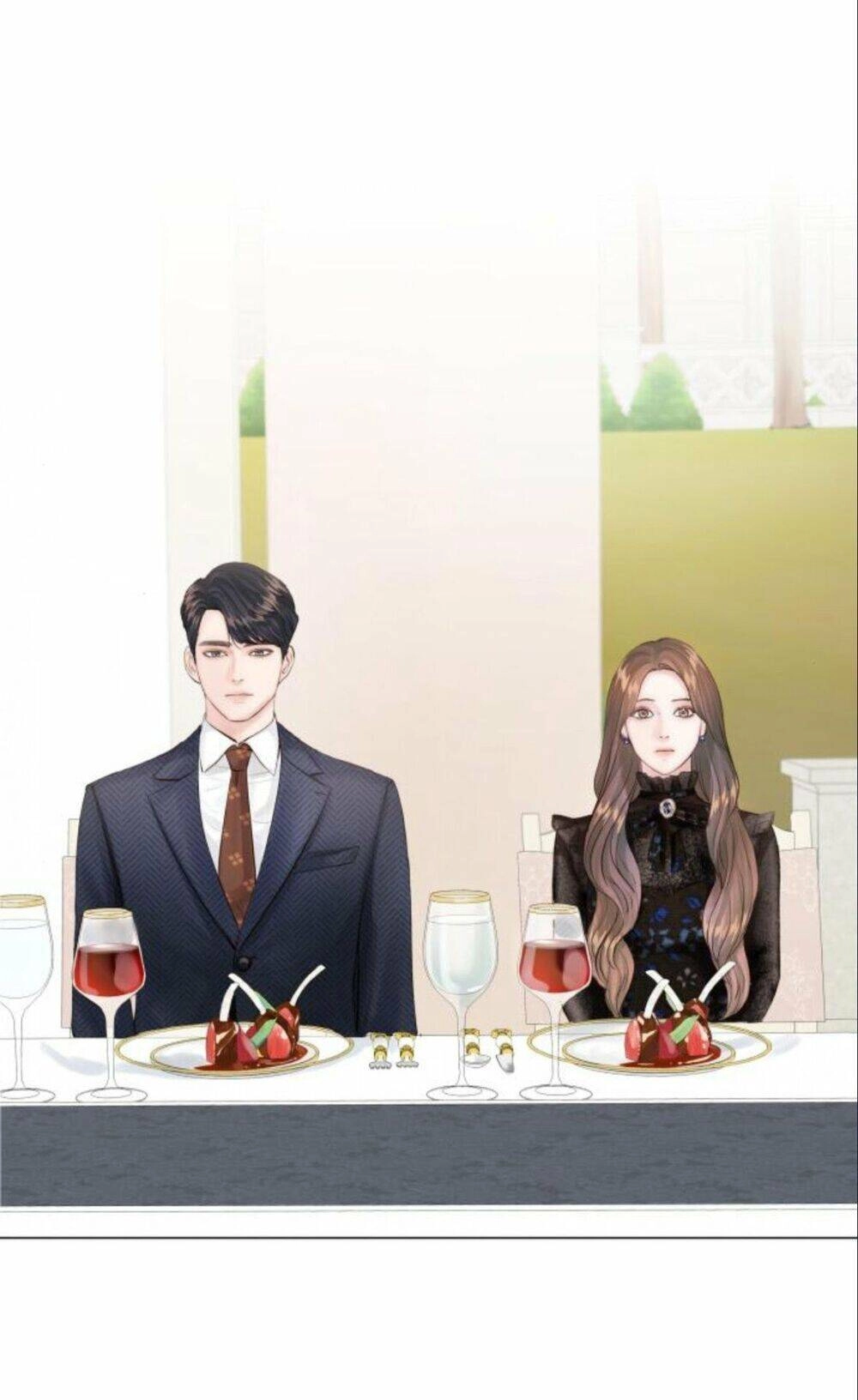 Kết Thúc Nhất Định Sẽ Có Hậu Chapter 6 - 73