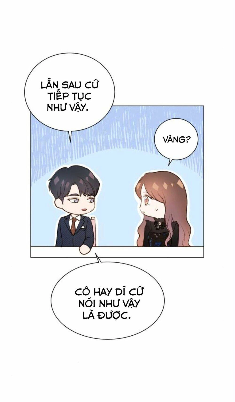 Kết Thúc Nhất Định Sẽ Có Hậu Chapter 6 - 85