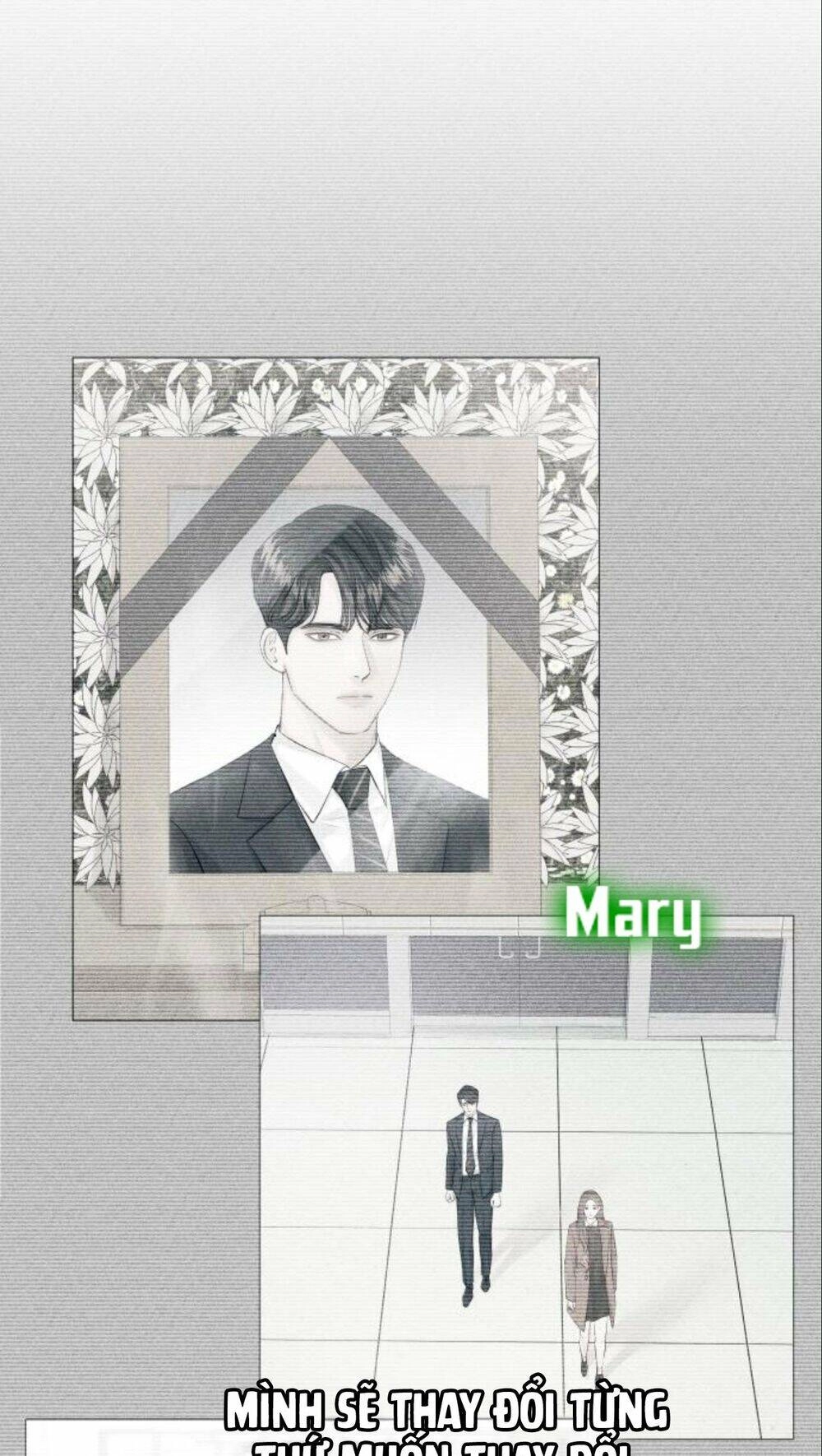 Kết Thúc Nhất Định Sẽ Có Hậu Chapter 7 - 3