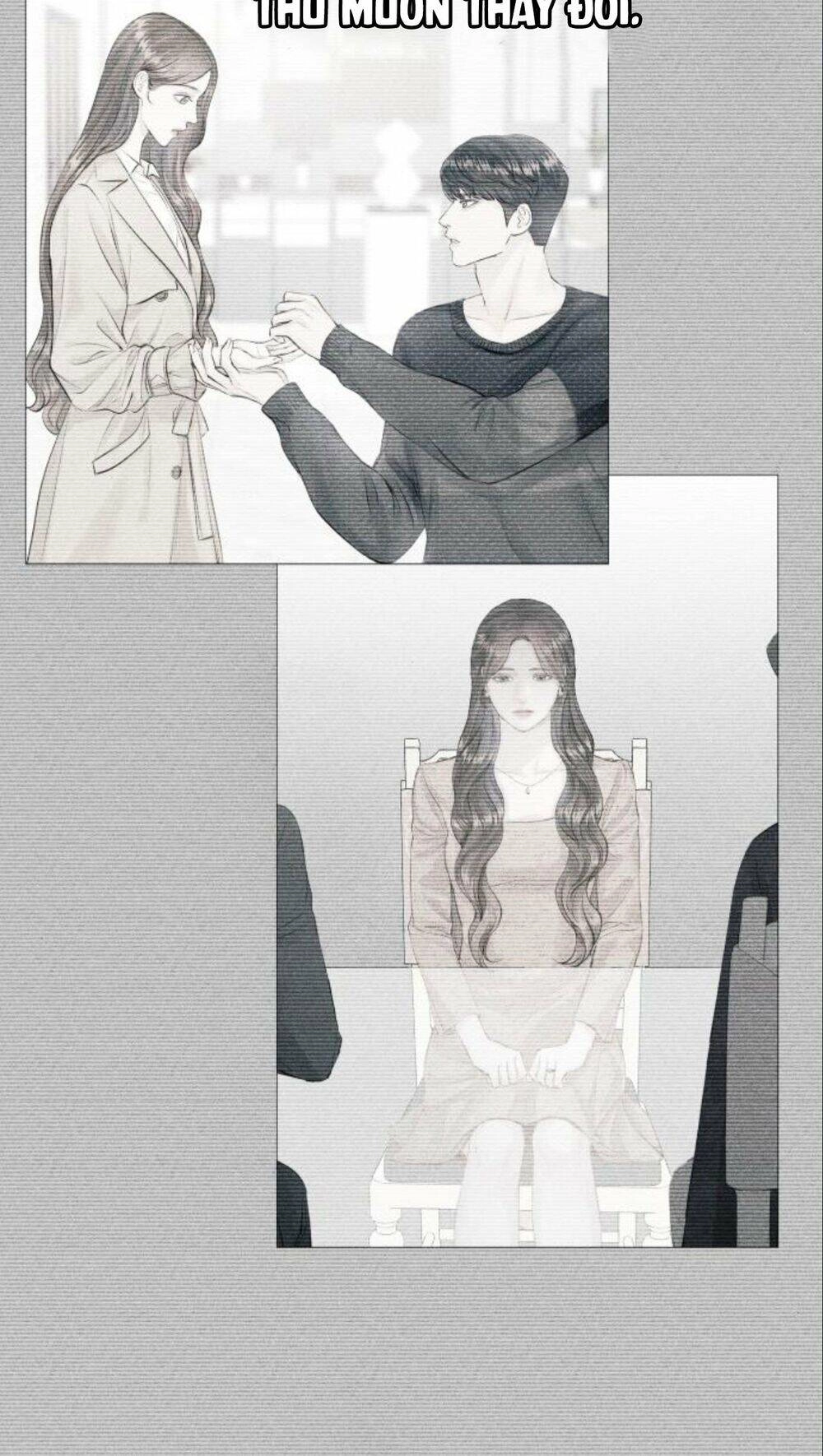 Kết Thúc Nhất Định Sẽ Có Hậu Chapter 7 - 4