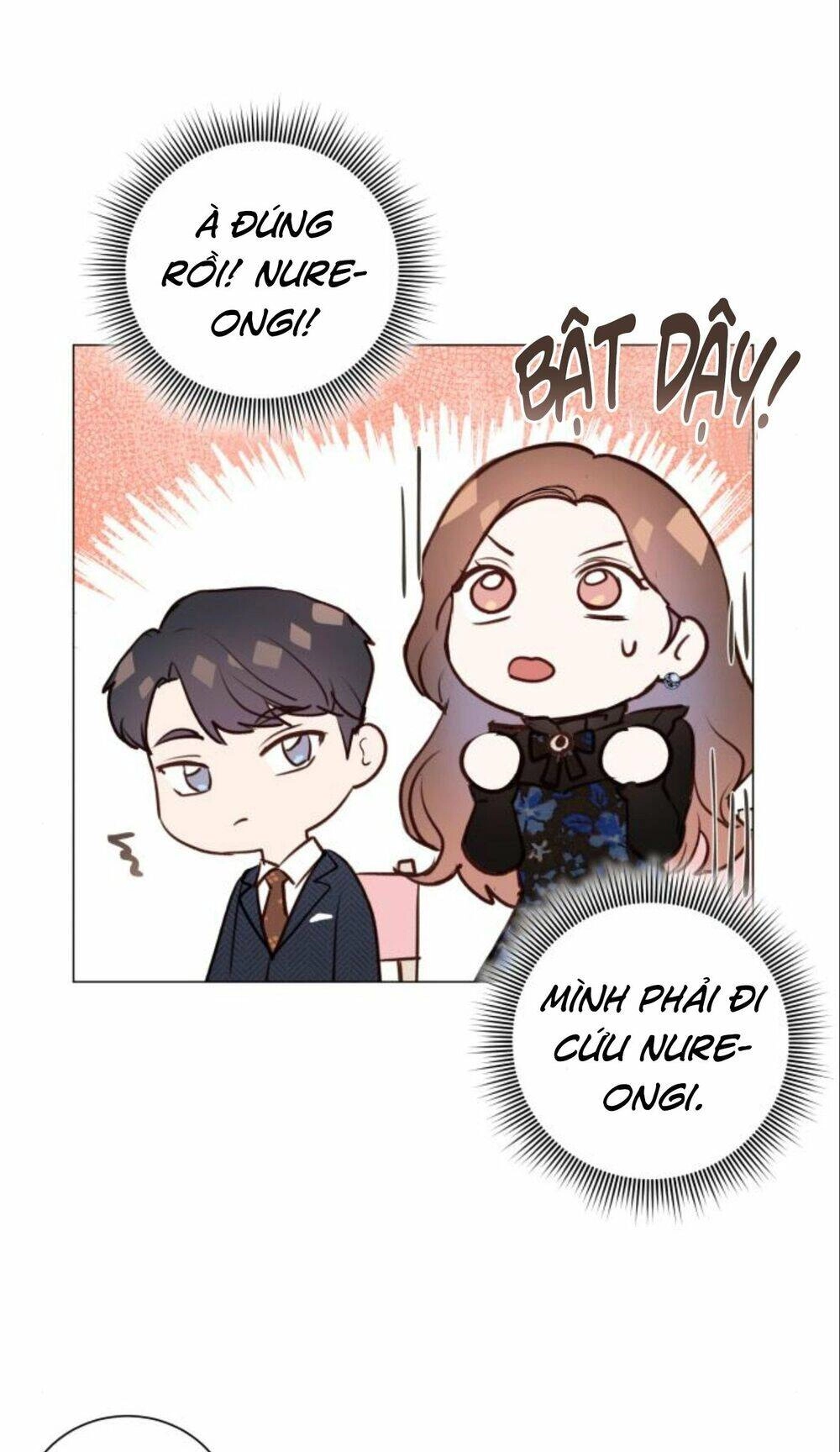 Kết Thúc Nhất Định Sẽ Có Hậu Chapter 7 - 7