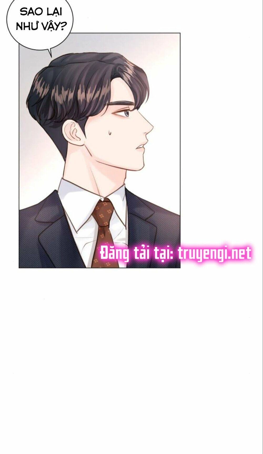 Kết Thúc Nhất Định Sẽ Có Hậu Chapter 7 - 8