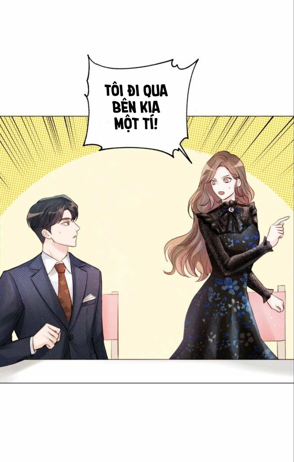 Kết Thúc Nhất Định Sẽ Có Hậu Chapter 7 - 9