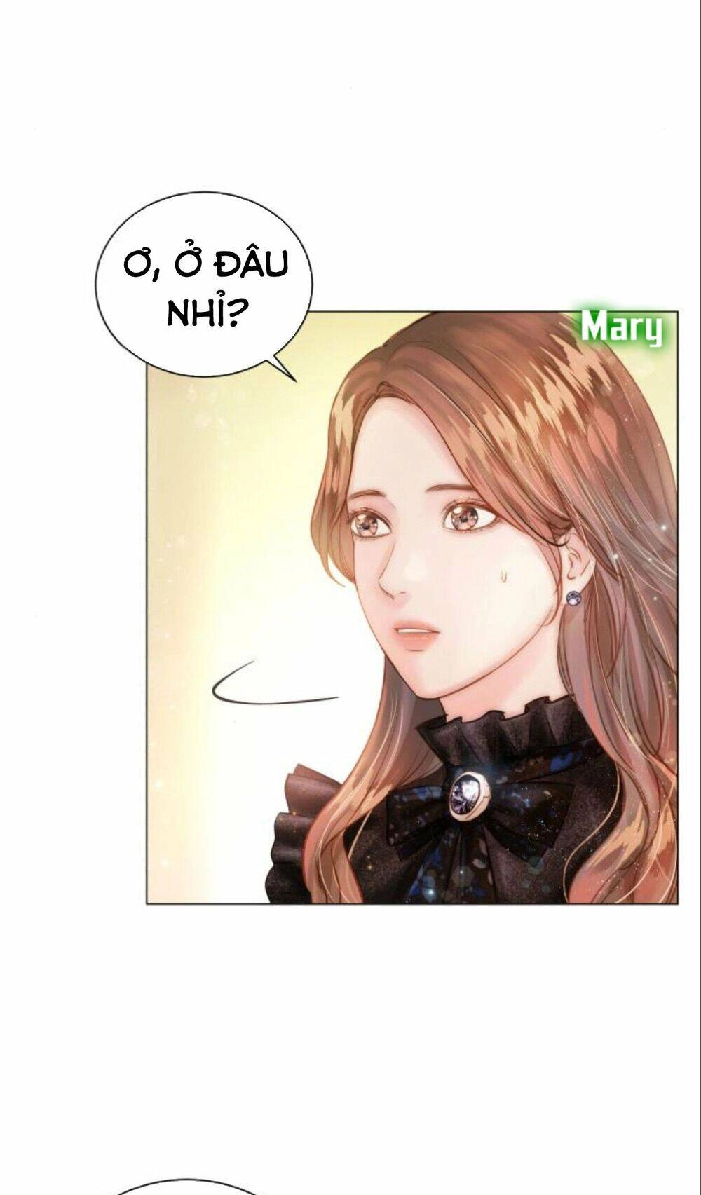 Kết Thúc Nhất Định Sẽ Có Hậu Chapter 7 - 17