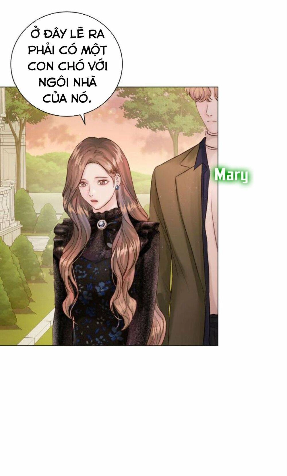 Kết Thúc Nhất Định Sẽ Có Hậu Chapter 7 - 21