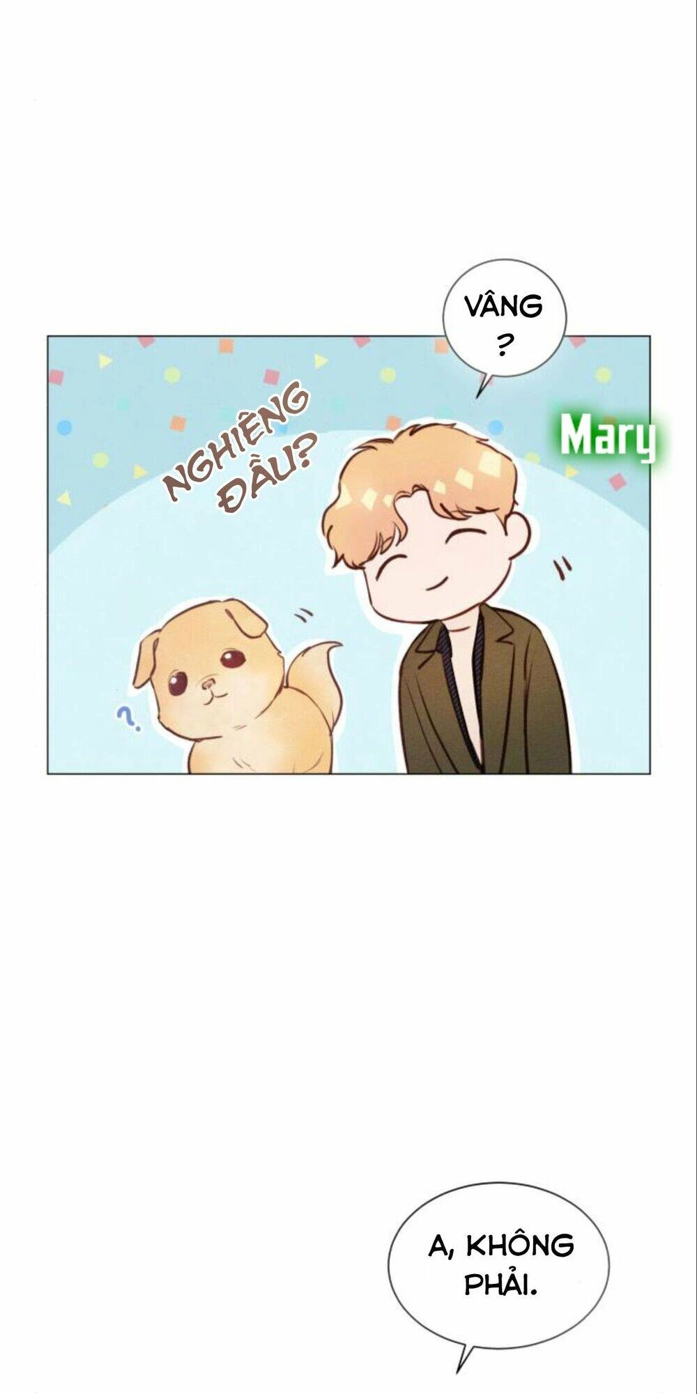 Kết Thúc Nhất Định Sẽ Có Hậu Chapter 7 - 26