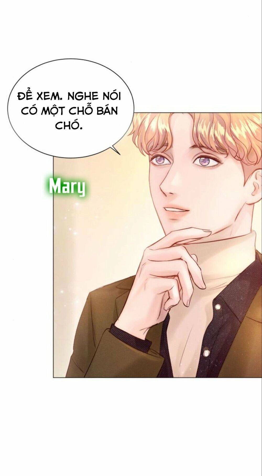 Kết Thúc Nhất Định Sẽ Có Hậu Chapter 7 - 29