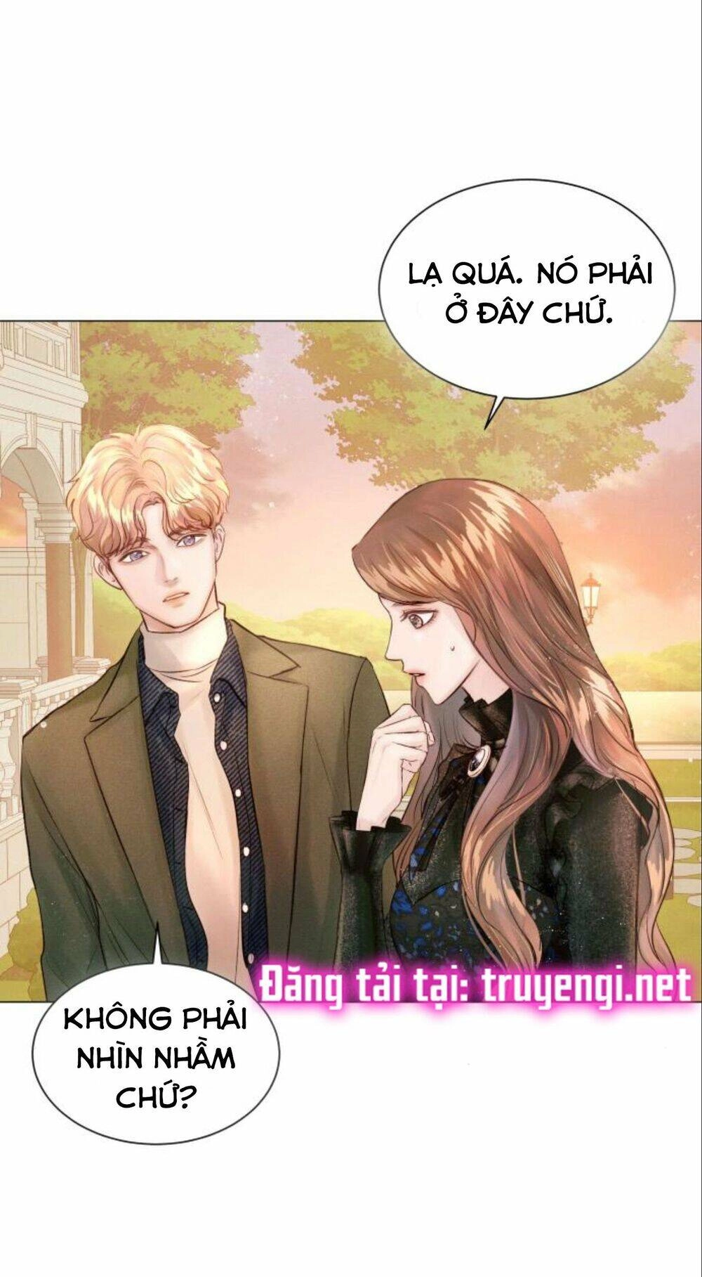 Kết Thúc Nhất Định Sẽ Có Hậu Chapter 7 - 30