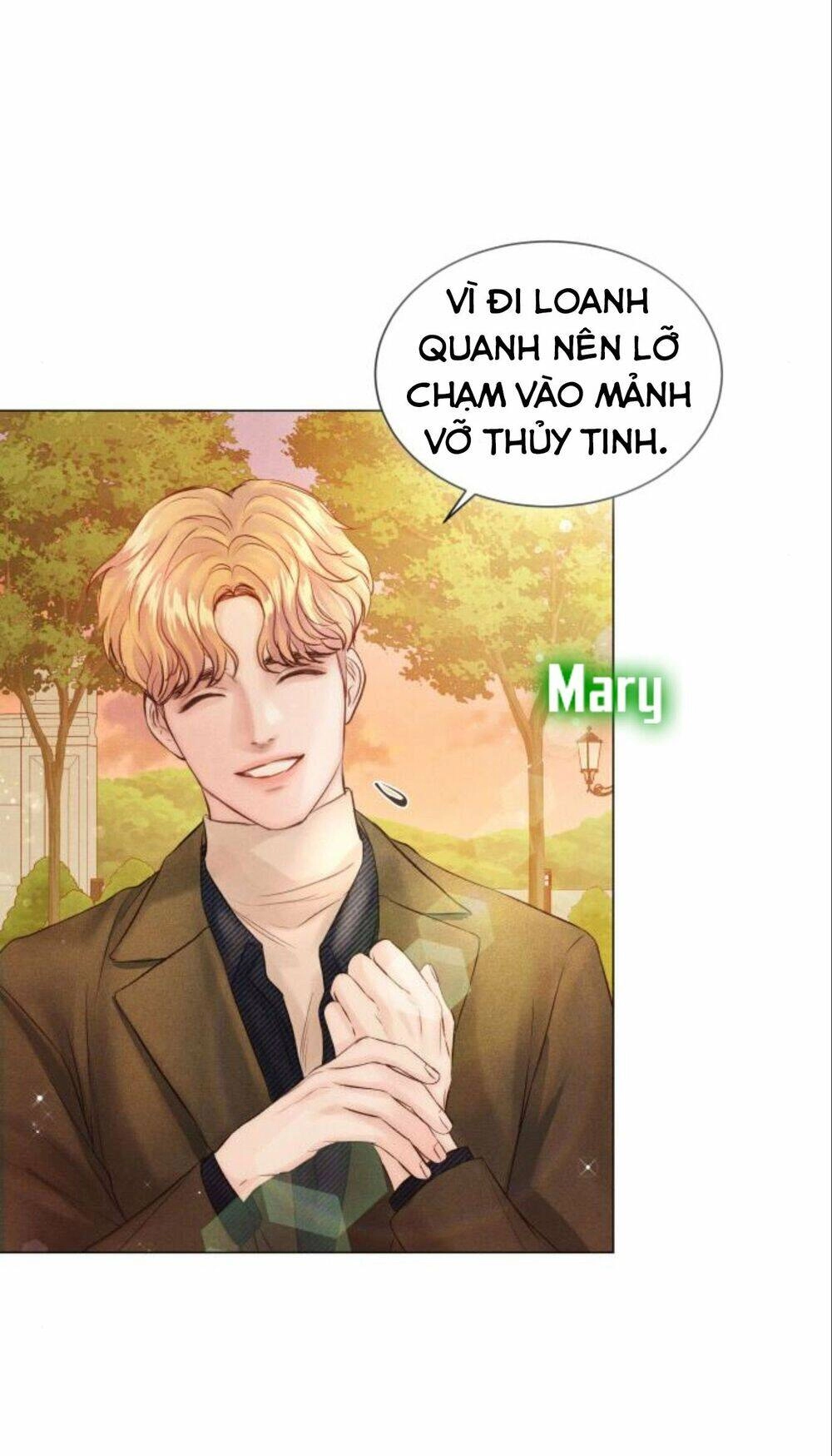 Kết Thúc Nhất Định Sẽ Có Hậu Chapter 7 - 33