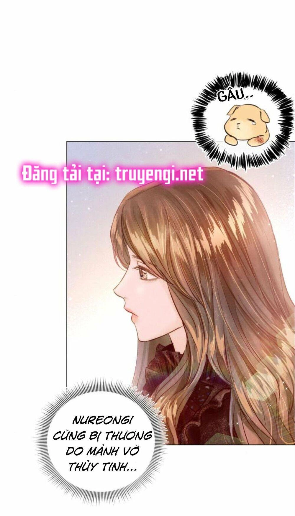 Kết Thúc Nhất Định Sẽ Có Hậu Chapter 7 - 34