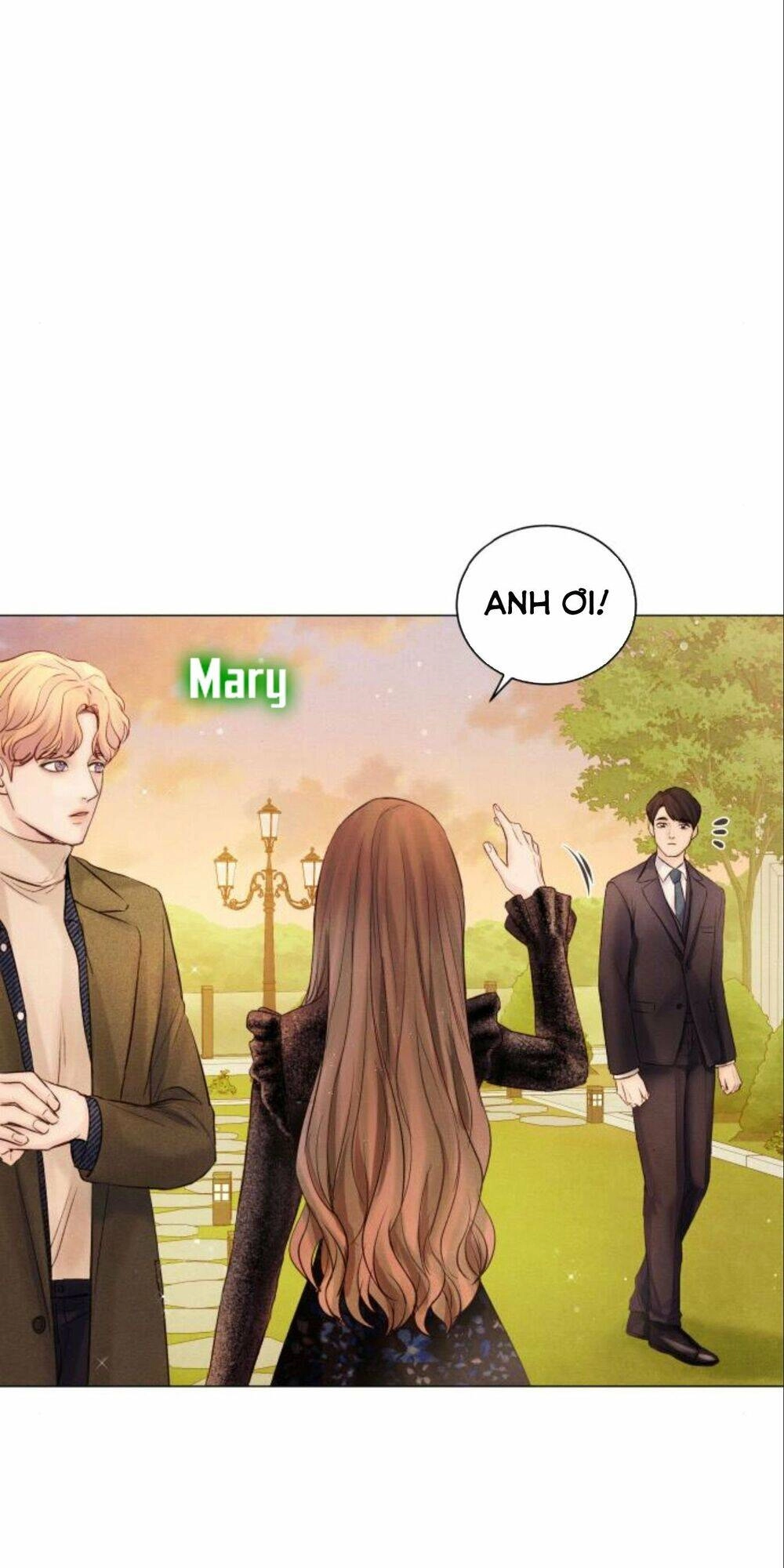 Kết Thúc Nhất Định Sẽ Có Hậu Chapter 7 - 35