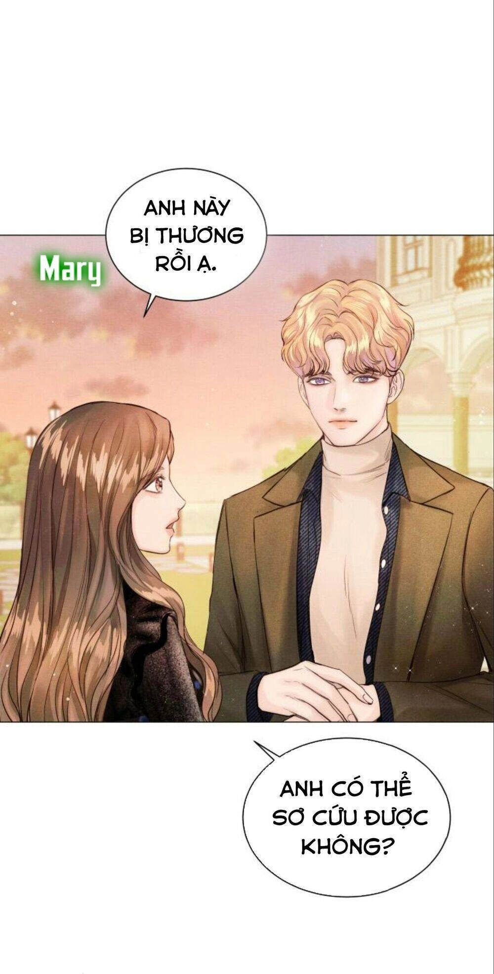 Kết Thúc Nhất Định Sẽ Có Hậu Chapter 7 - 38