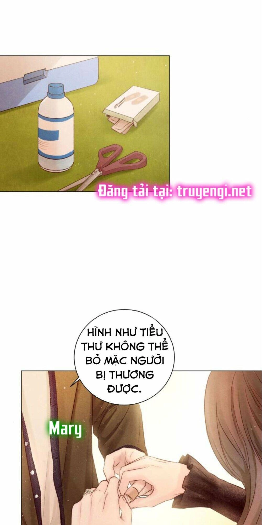 Kết Thúc Nhất Định Sẽ Có Hậu Chapter 7 - 40