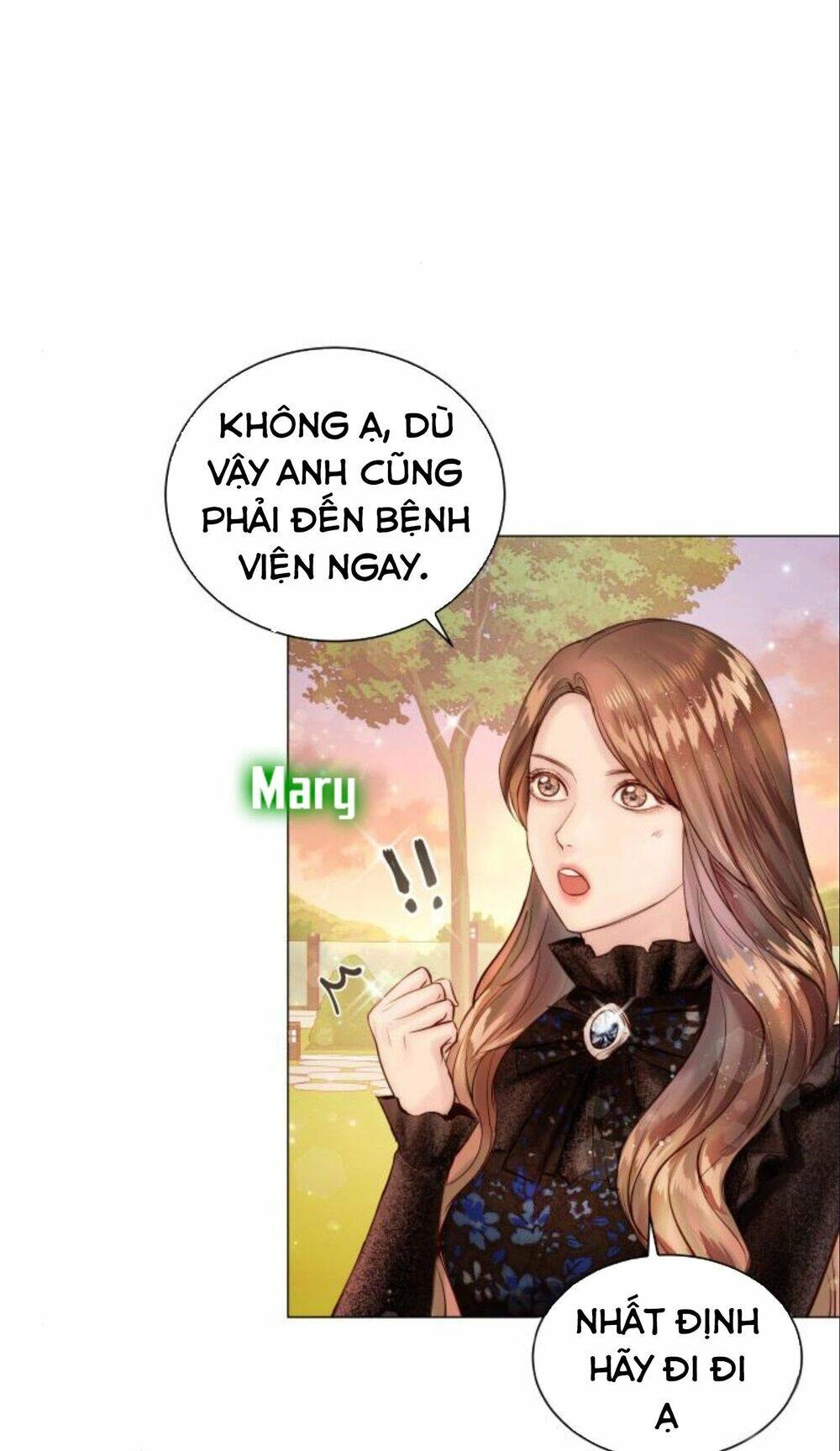 Kết Thúc Nhất Định Sẽ Có Hậu Chapter 7 - 43