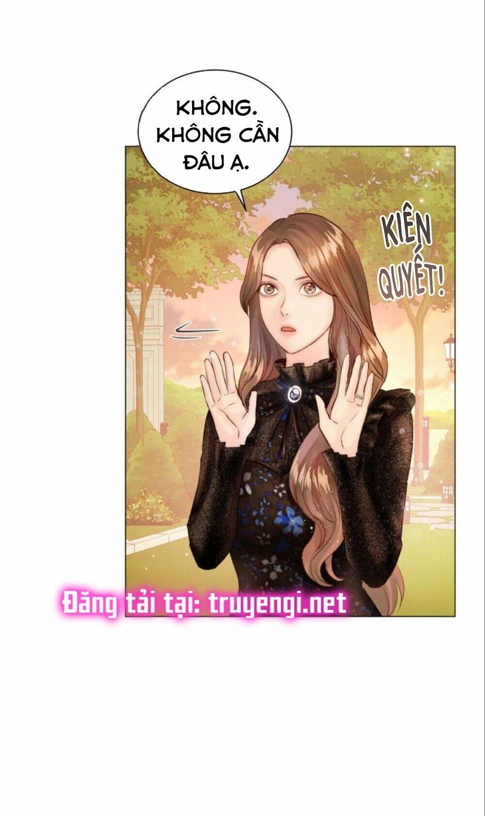 Kết Thúc Nhất Định Sẽ Có Hậu Chapter 7 - 46