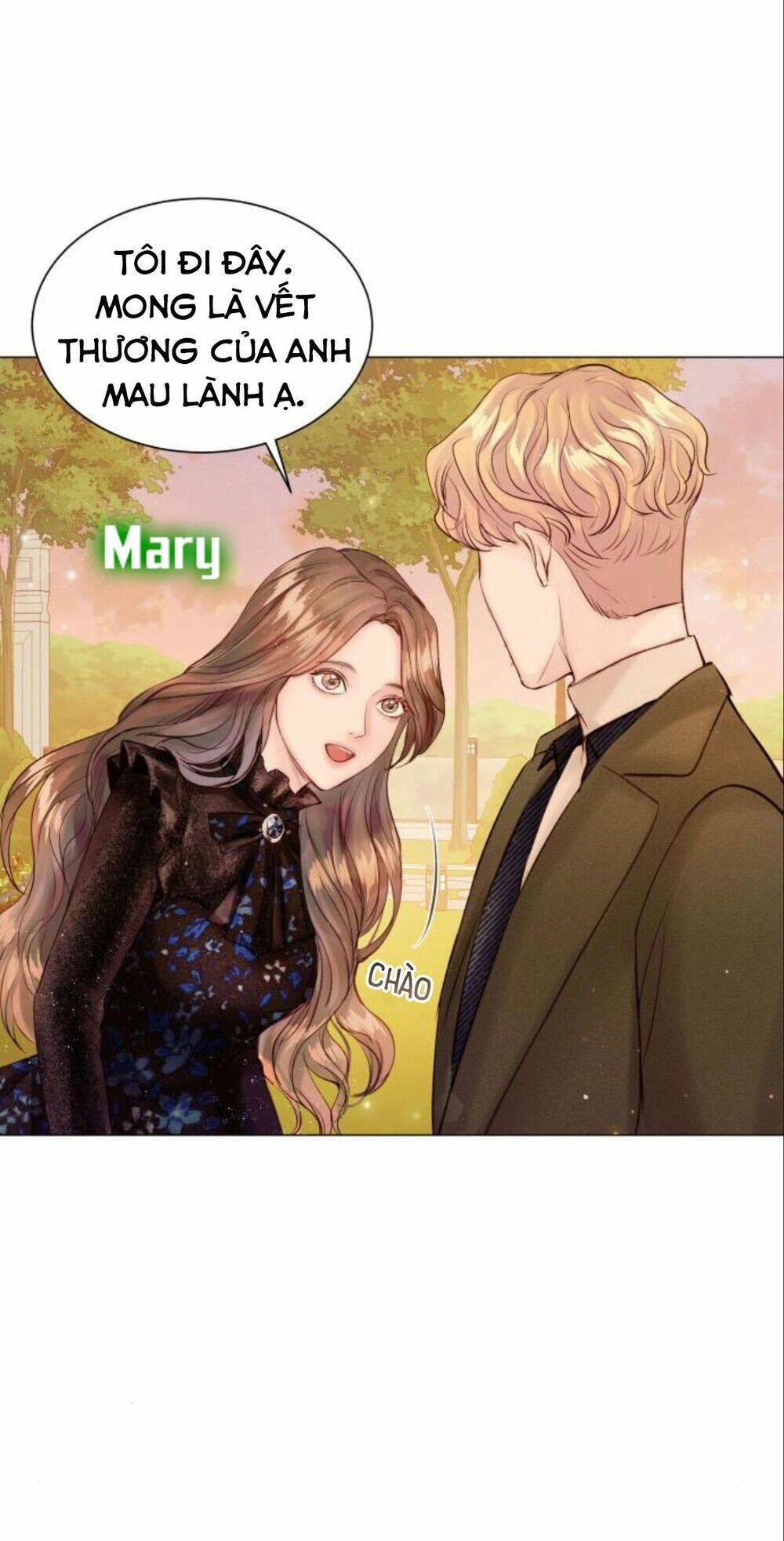 Kết Thúc Nhất Định Sẽ Có Hậu Chapter 7 - 49