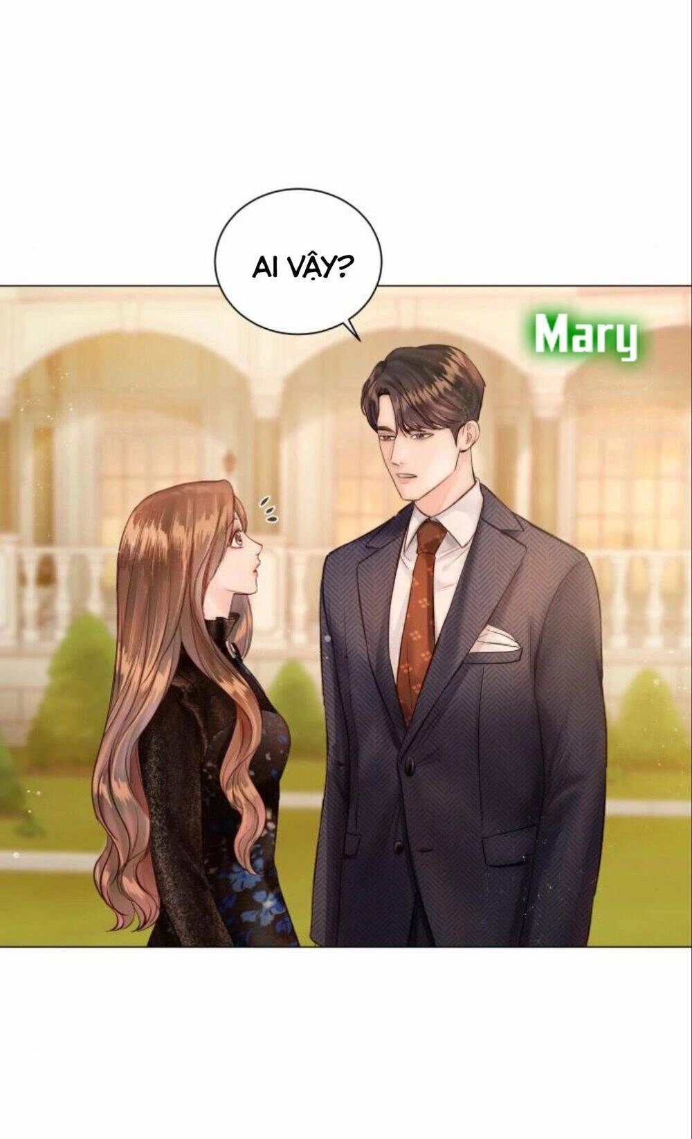 Kết Thúc Nhất Định Sẽ Có Hậu Chapter 7 - 53