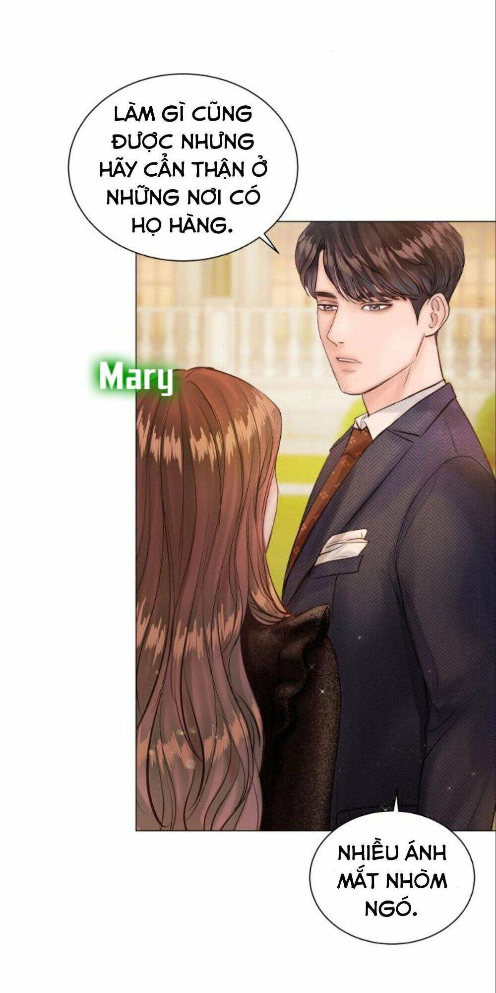 Kết Thúc Nhất Định Sẽ Có Hậu Chapter 7 - 55