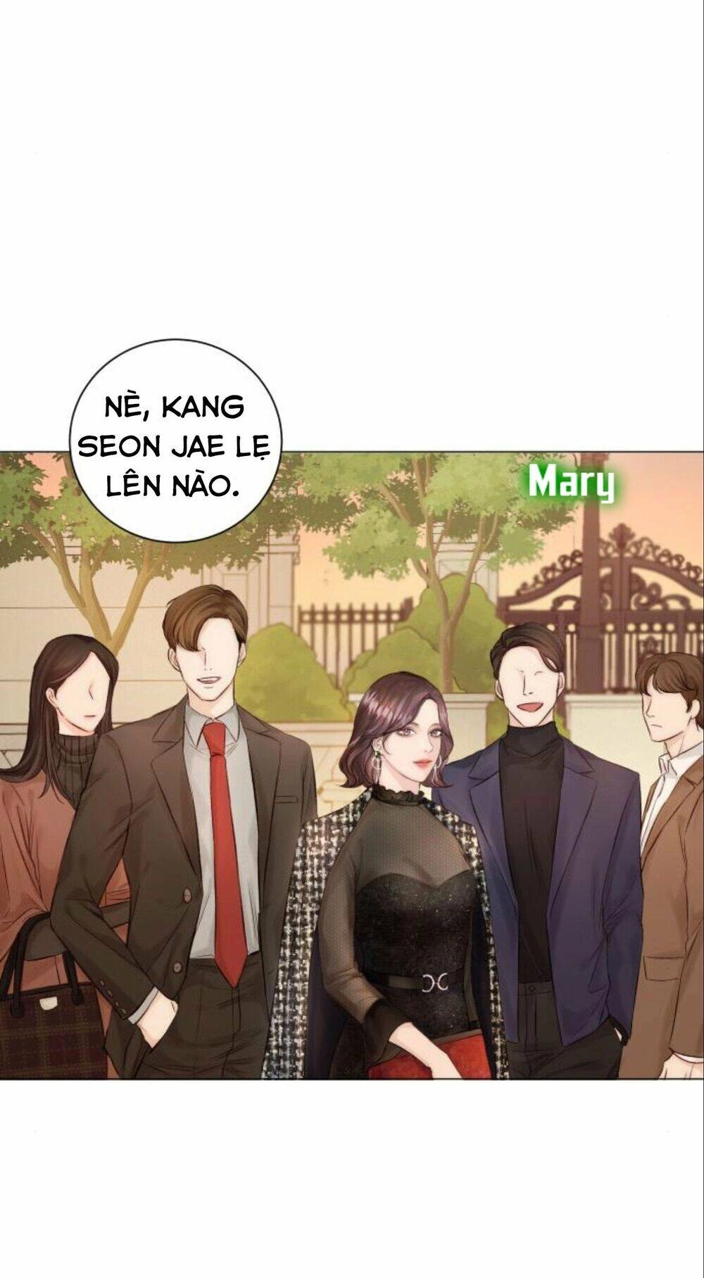 Kết Thúc Nhất Định Sẽ Có Hậu Chapter 7 - 66