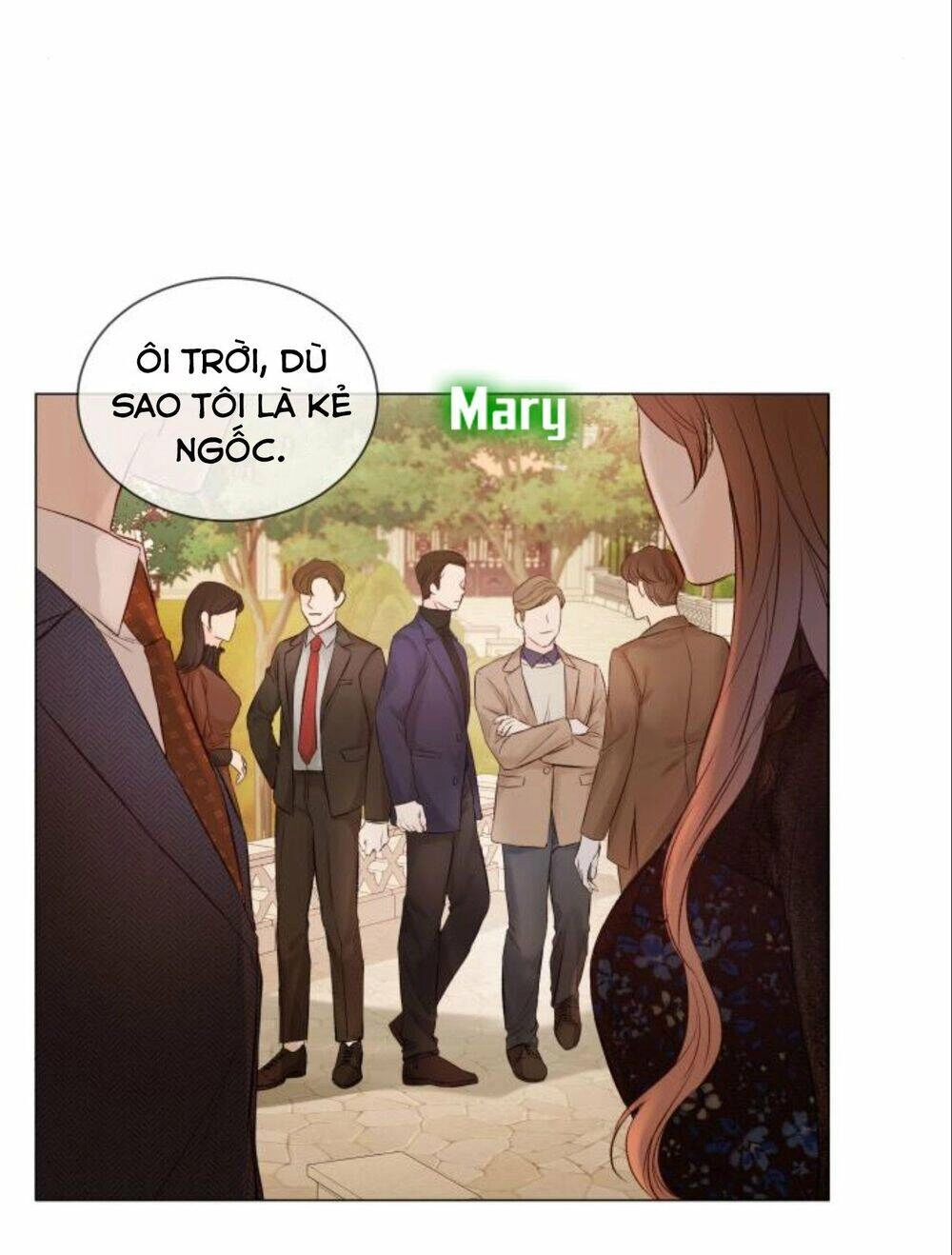 Kết Thúc Nhất Định Sẽ Có Hậu Chapter 7 - 68