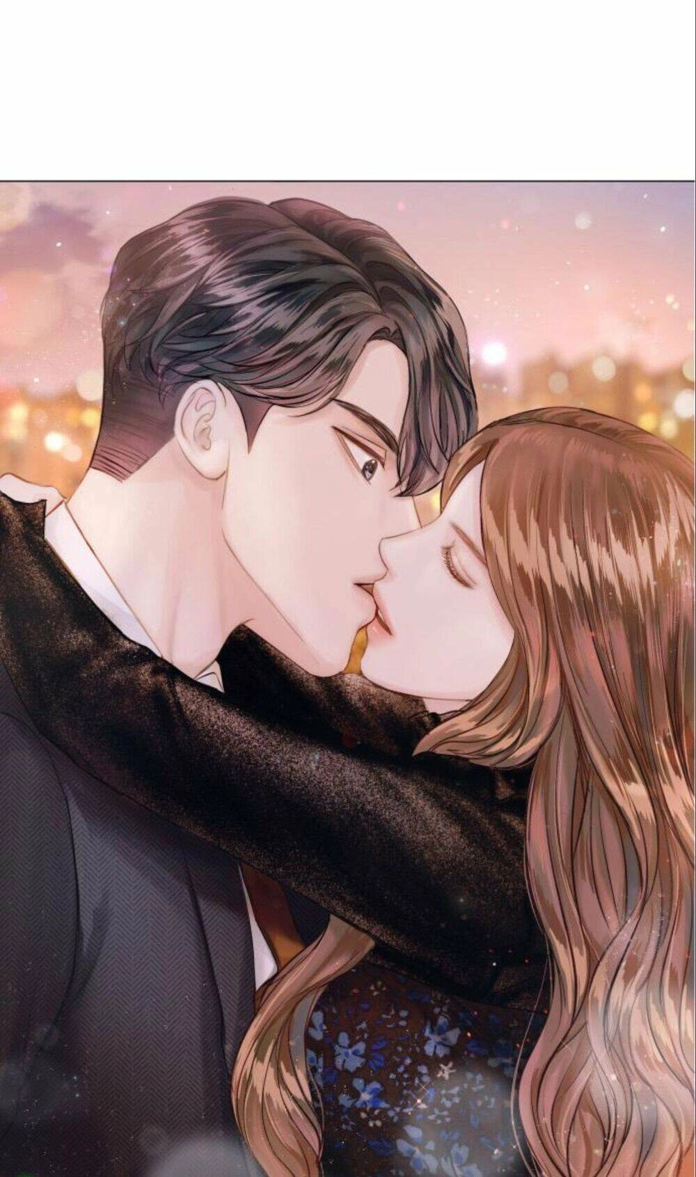 Kết Thúc Nhất Định Sẽ Có Hậu Chapter 8 - 1