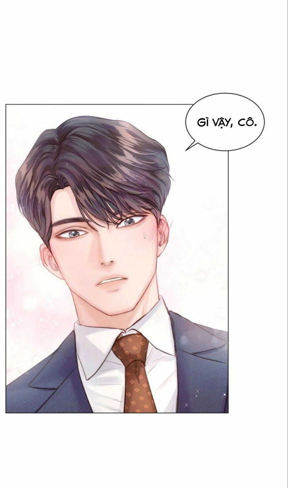 Kết Thúc Nhất Định Sẽ Có Hậu Chapter 8 - 4