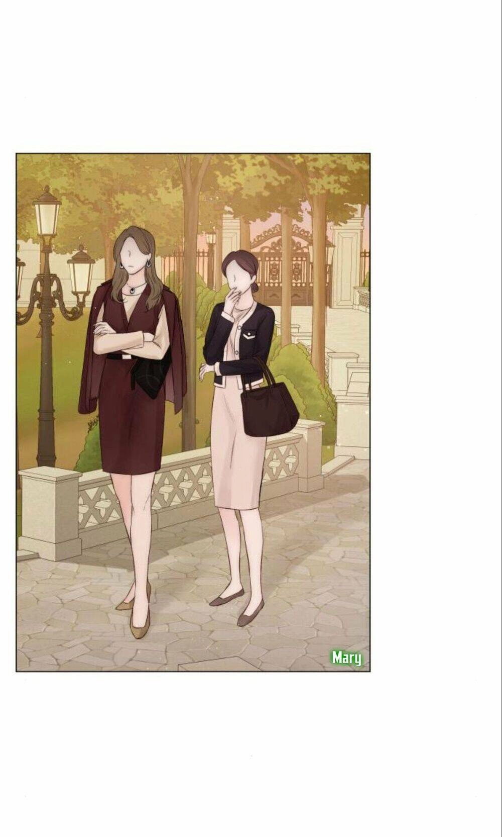 Kết Thúc Nhất Định Sẽ Có Hậu Chapter 8 - 6