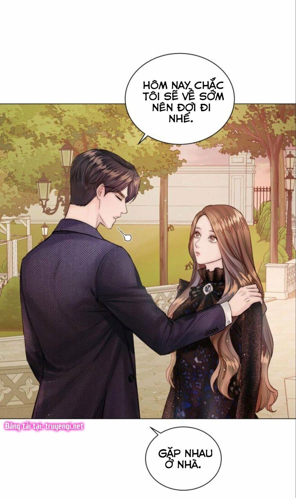 Kết Thúc Nhất Định Sẽ Có Hậu Chapter 8 - 7