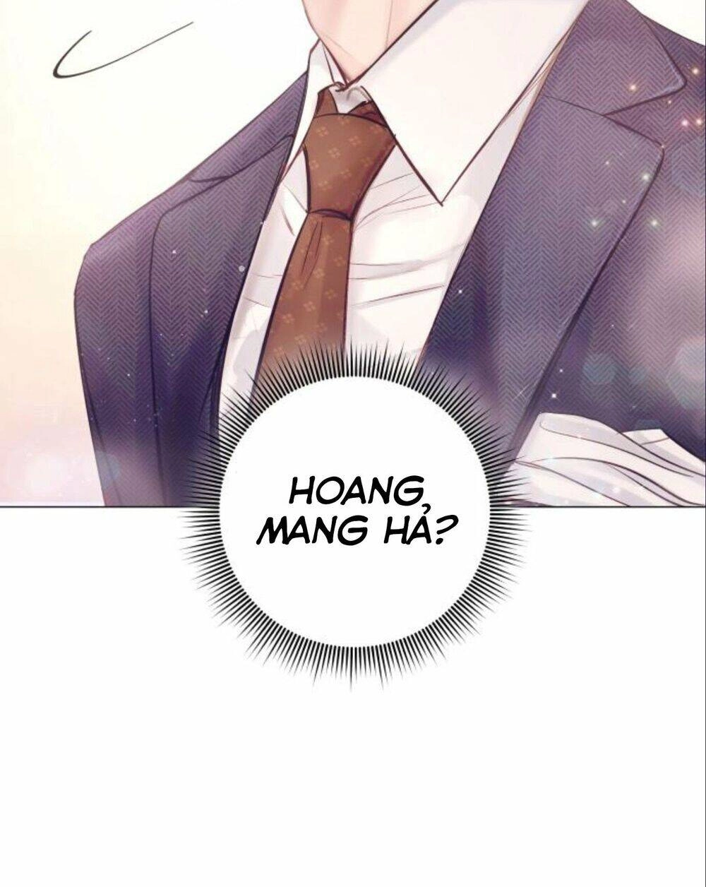 Kết Thúc Nhất Định Sẽ Có Hậu Chapter 8 - 10