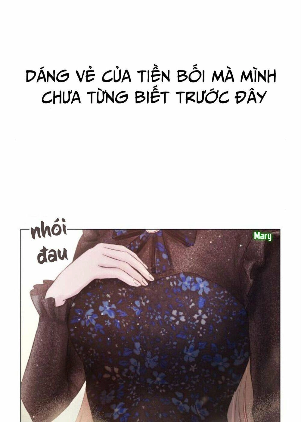 Kết Thúc Nhất Định Sẽ Có Hậu Chapter 8 - 14