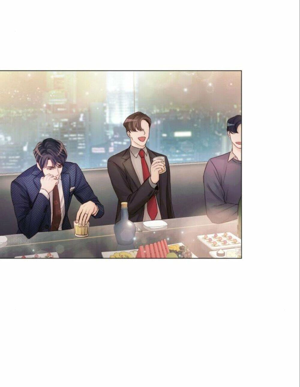 Kết Thúc Nhất Định Sẽ Có Hậu Chapter 8 - 22