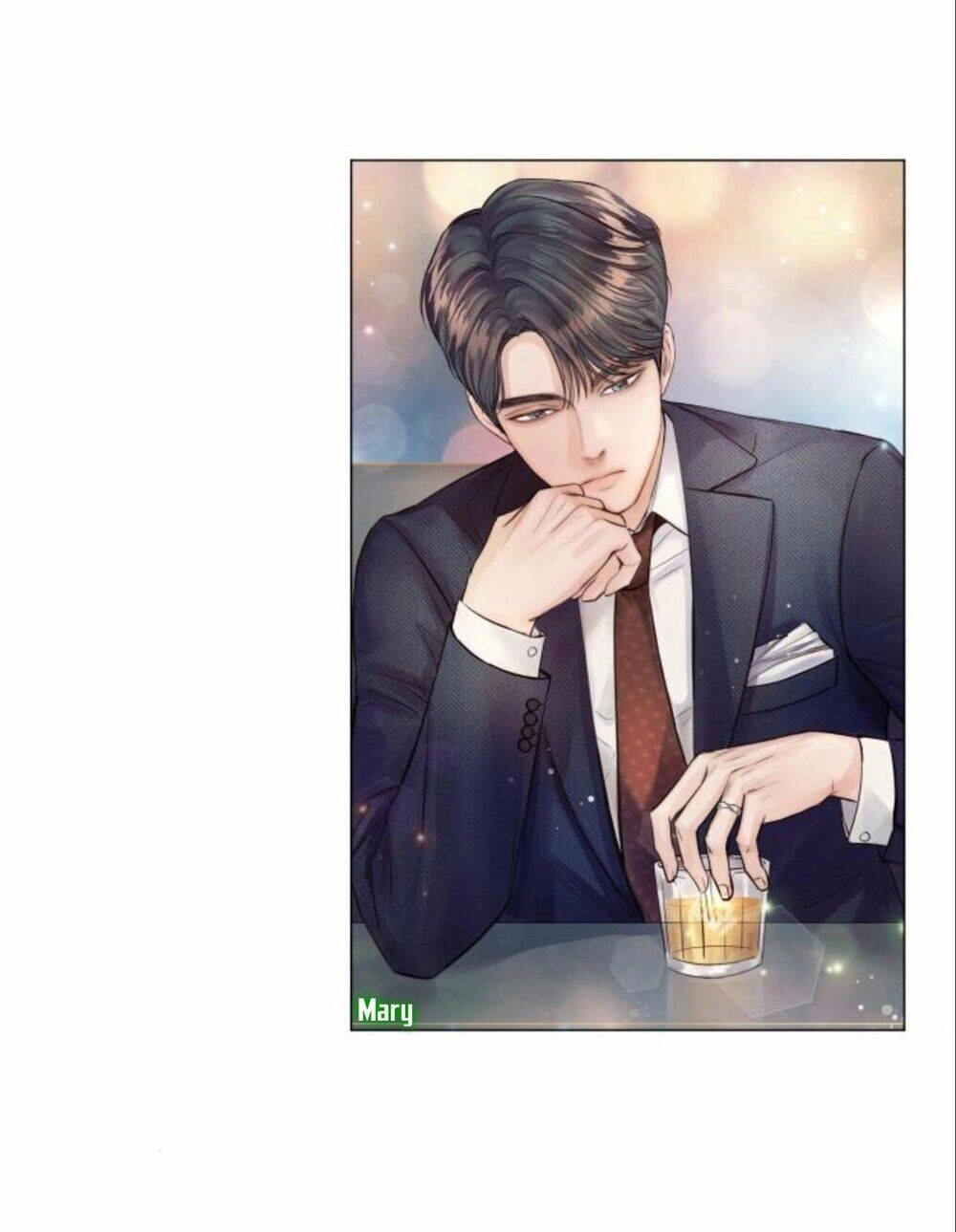 Kết Thúc Nhất Định Sẽ Có Hậu Chapter 8 - 23