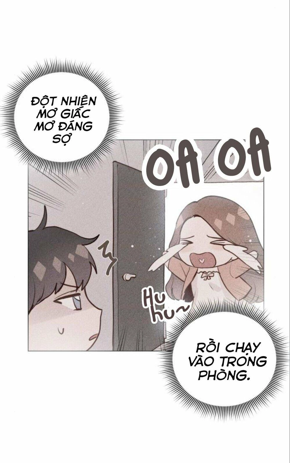 Kết Thúc Nhất Định Sẽ Có Hậu Chapter 8 - 25