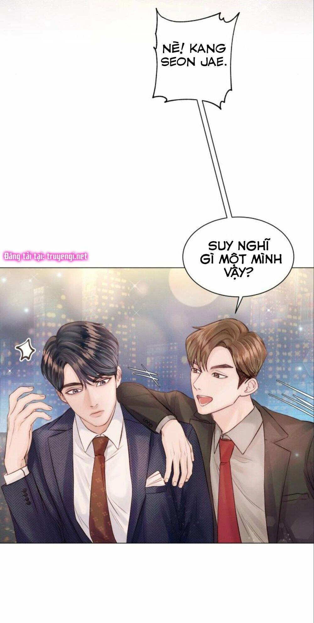 Kết Thúc Nhất Định Sẽ Có Hậu Chapter 8 - 36