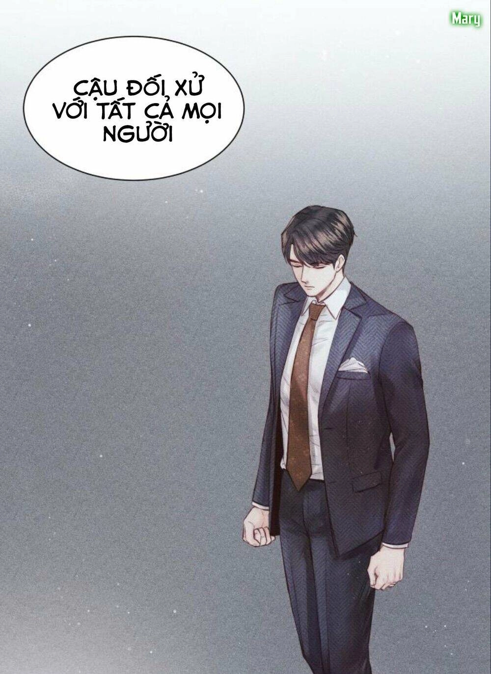 Kết Thúc Nhất Định Sẽ Có Hậu Chapter 8 - 39