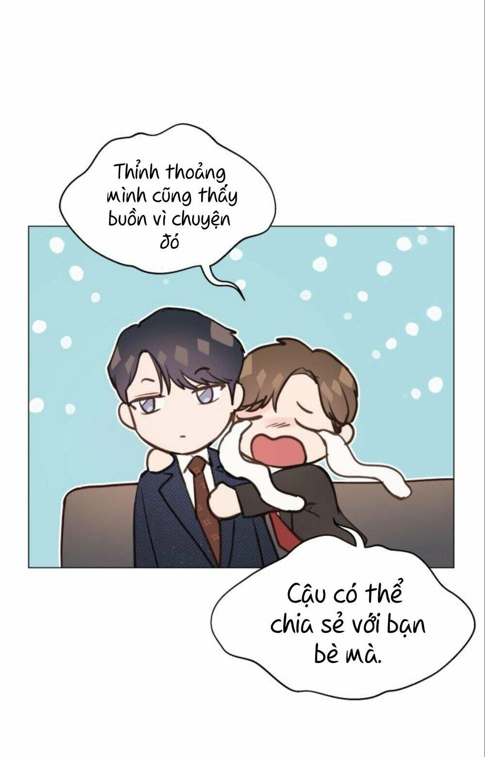 Kết Thúc Nhất Định Sẽ Có Hậu Chapter 8 - 42