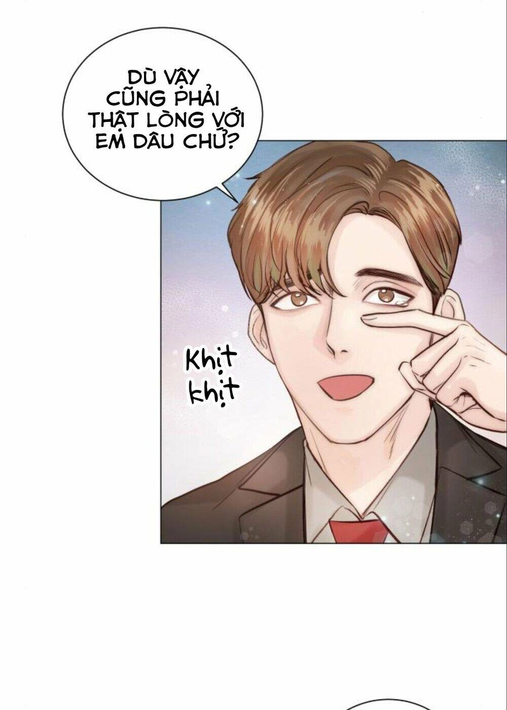 Kết Thúc Nhất Định Sẽ Có Hậu Chapter 8 - 43