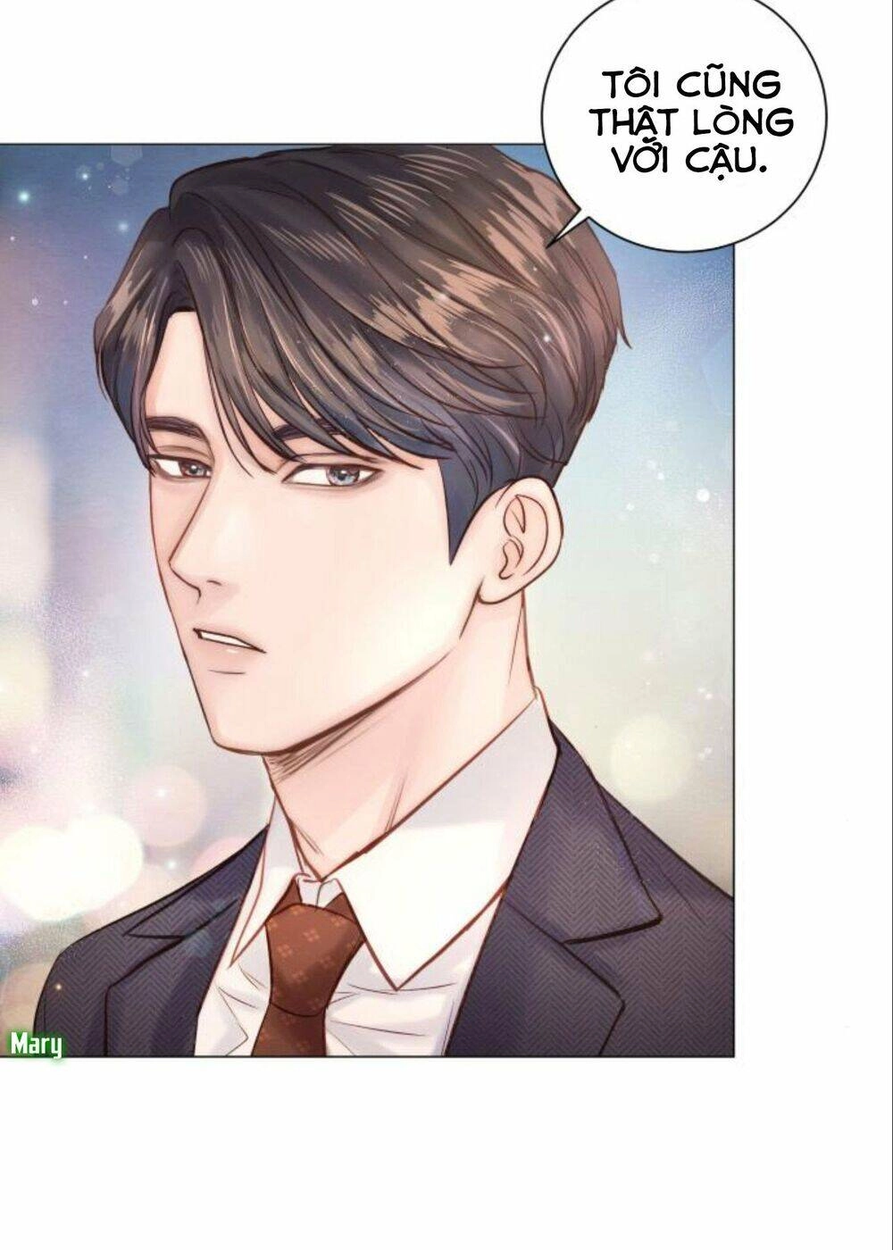 Kết Thúc Nhất Định Sẽ Có Hậu Chapter 8 - 44