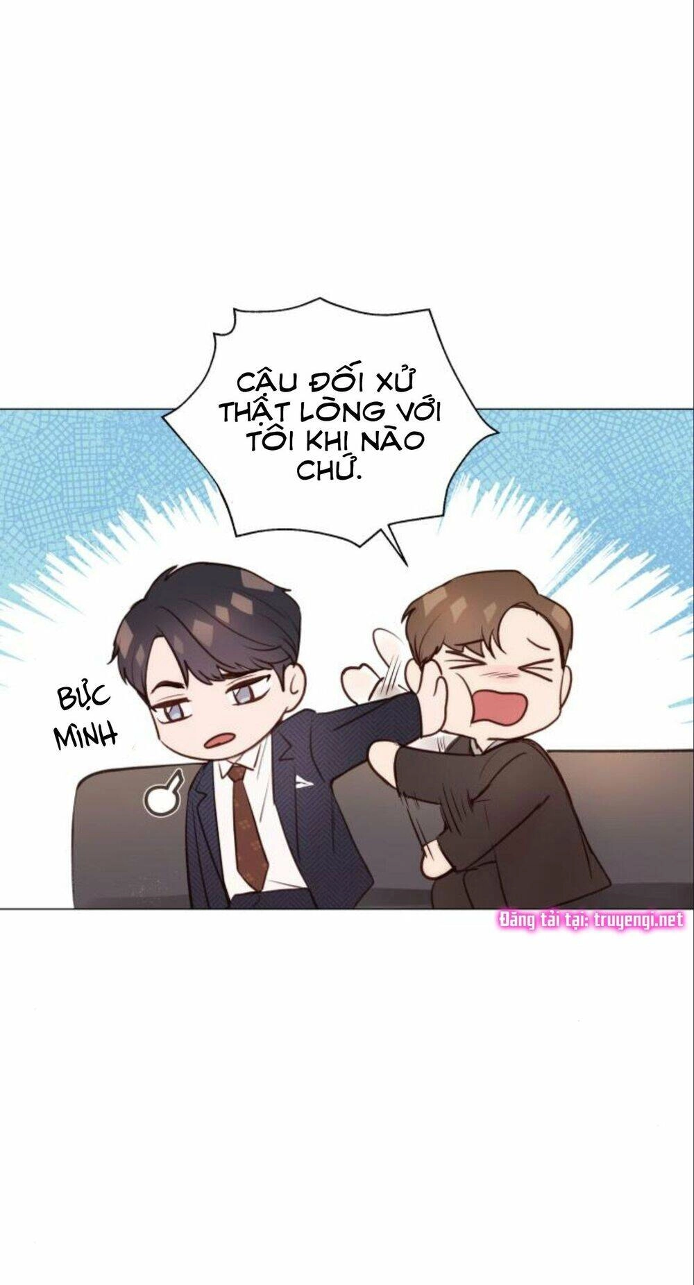 Kết Thúc Nhất Định Sẽ Có Hậu Chapter 8 - 45