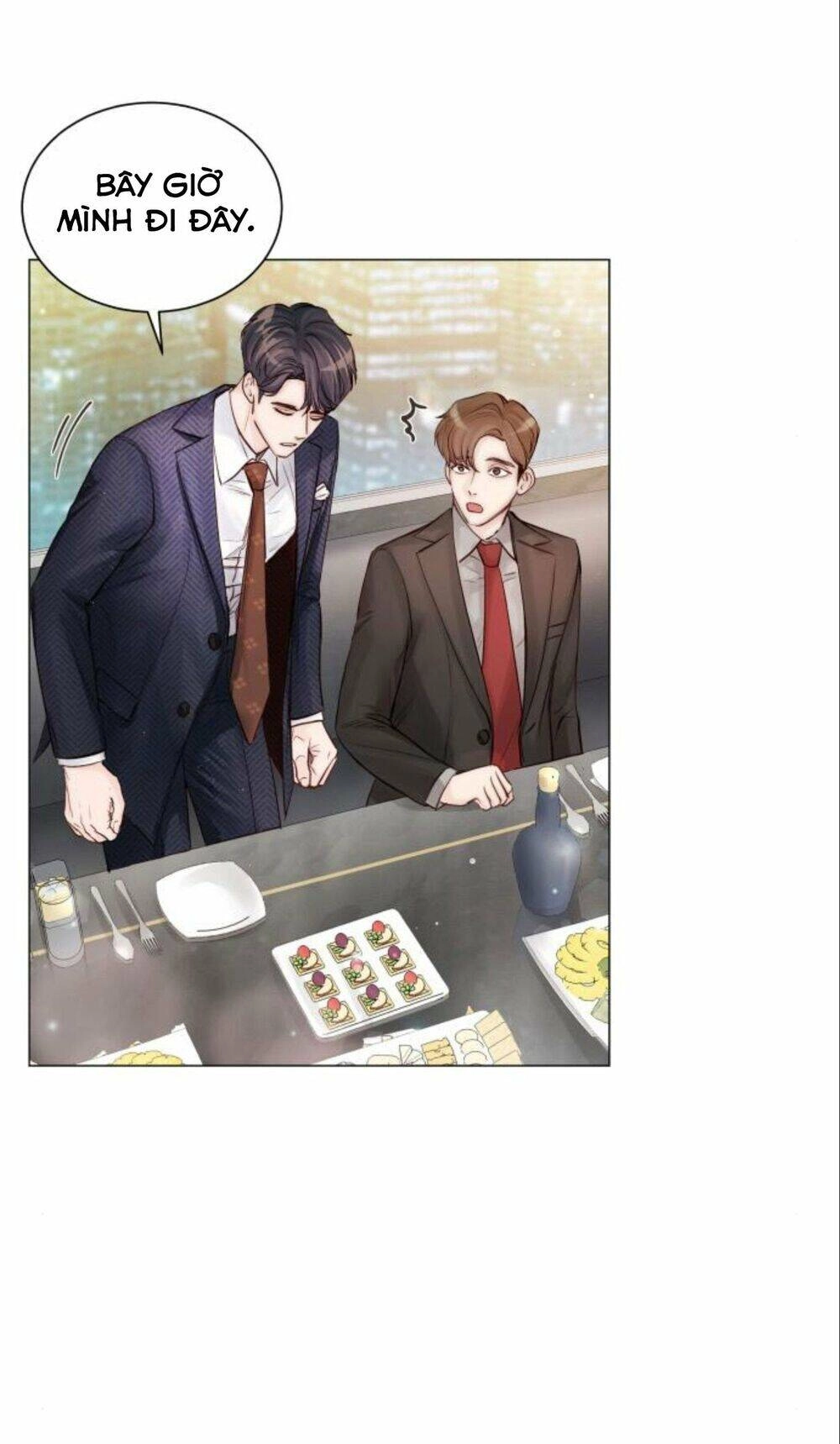 Kết Thúc Nhất Định Sẽ Có Hậu Chapter 8 - 46