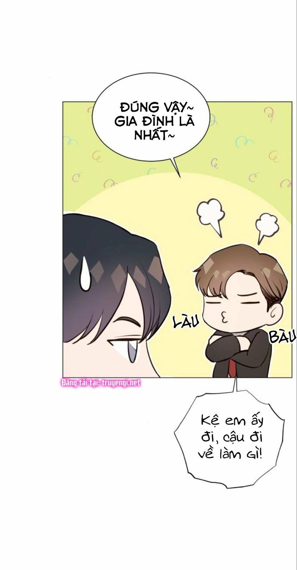 Kết Thúc Nhất Định Sẽ Có Hậu Chapter 8 - 47