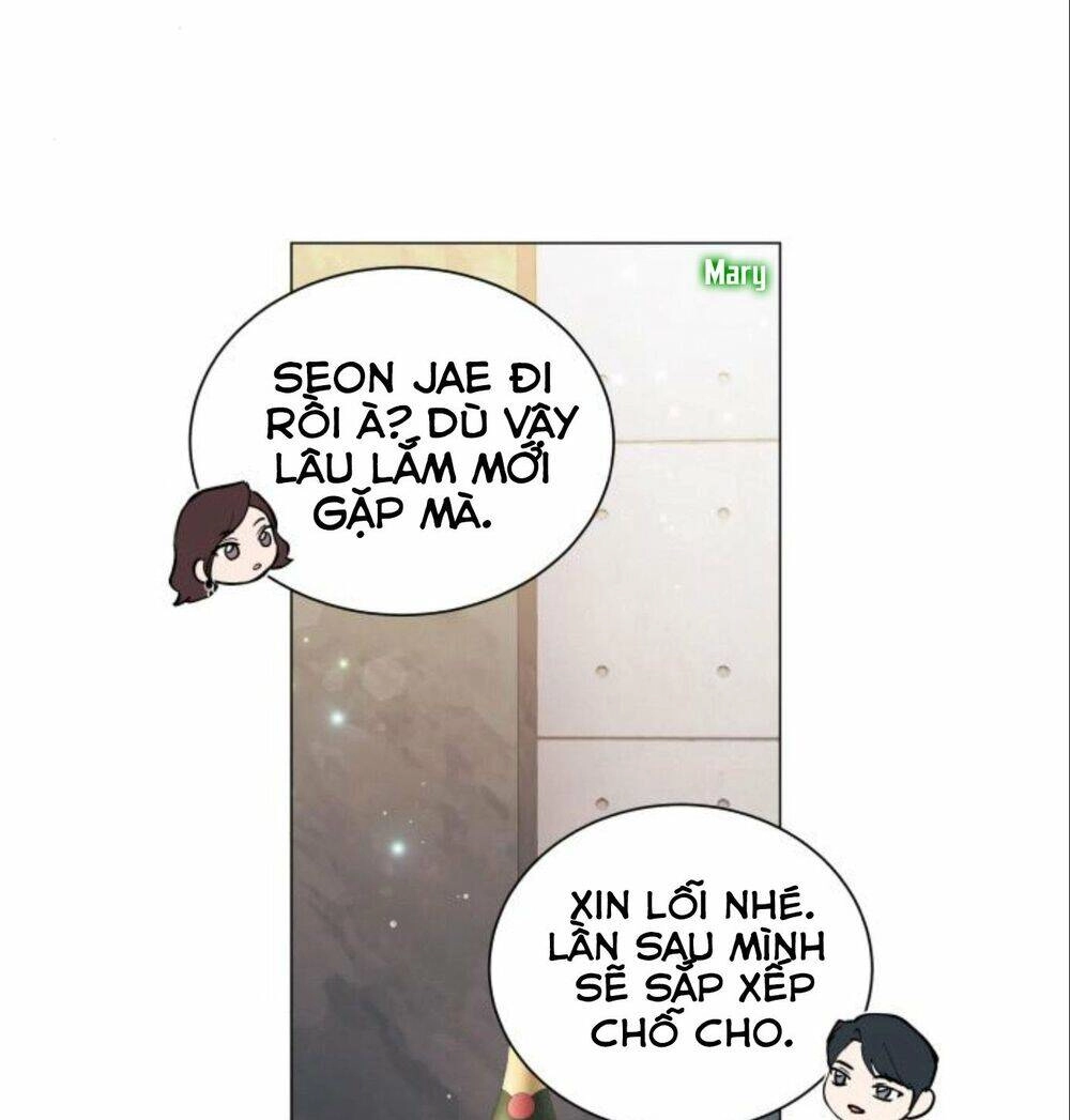 Kết Thúc Nhất Định Sẽ Có Hậu Chapter 8 - 48