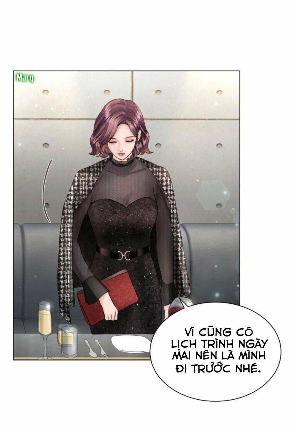 Kết Thúc Nhất Định Sẽ Có Hậu Chapter 8 - 52