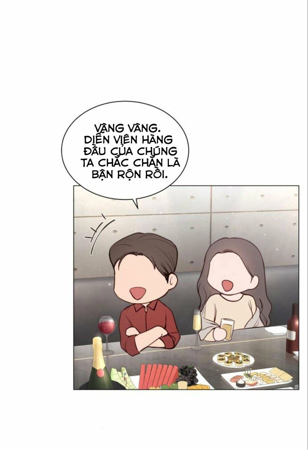 Kết Thúc Nhất Định Sẽ Có Hậu Chapter 8 - 53