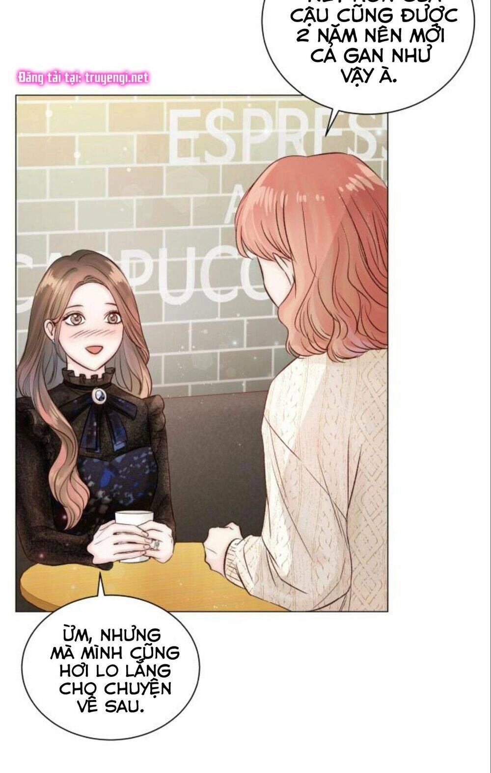 Kết Thúc Nhất Định Sẽ Có Hậu Chapter 8 - 58