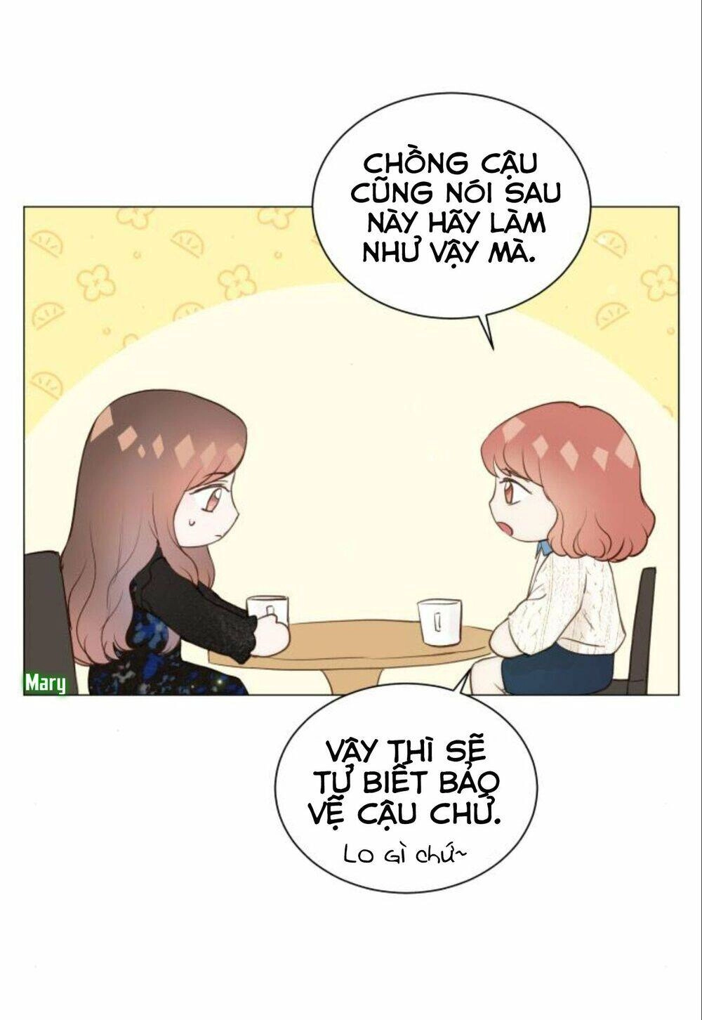 Kết Thúc Nhất Định Sẽ Có Hậu Chapter 8 - 59