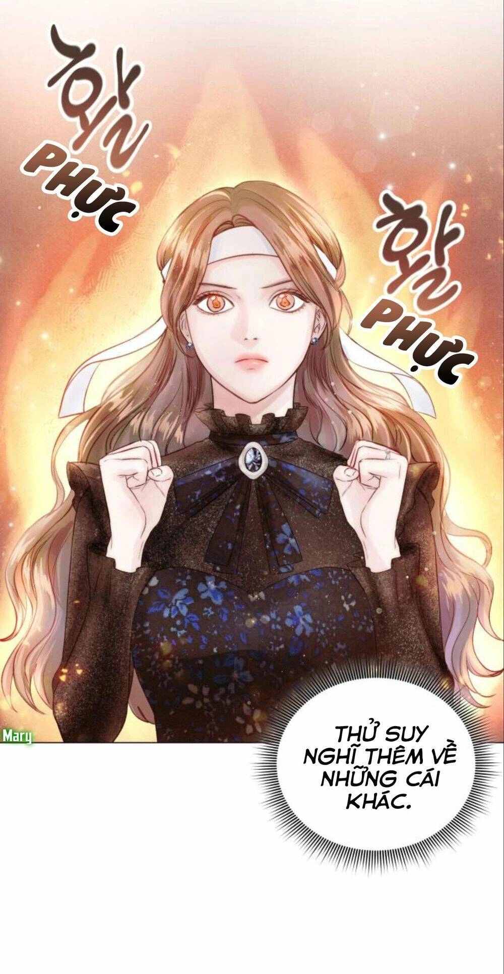 Kết Thúc Nhất Định Sẽ Có Hậu Chapter 8 - 72